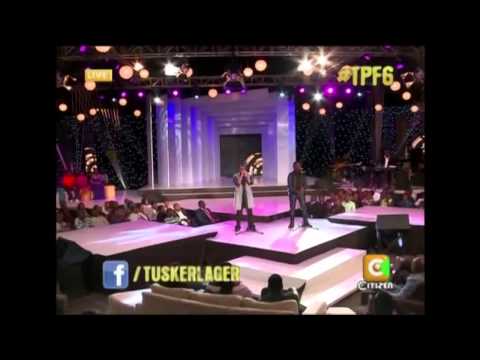#TPF6 6th Eviction Live Show Saturday 30th November, 2013 (FULL)