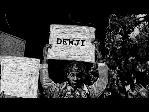 RAPCHA feat. MAPANCH BMB - DEWJI (Visualizer)