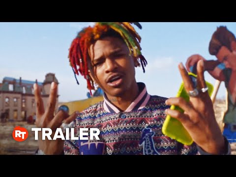 Lost Soulz Trailer #1 (2024)