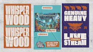Whisperwood - 3p Teaching & Play-through by Heavy Cardboard