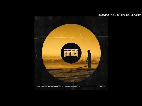 Adam De Great & Dietro & Double R - Waiting For Ya (Extended Mix)
