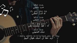Elle King - Wild Love