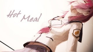 「Angel Beats!」- Hot Meal (Thousand Enemies ver.) [Girls Dead Monster] [720p HD]