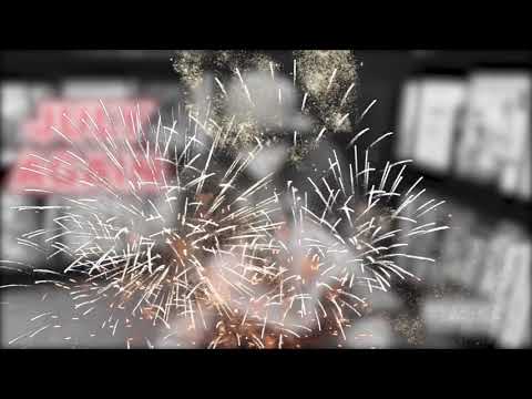 GeeBandz - July Again (Official lyric Video)