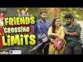 Friends Crossing Limits Partner Breaks Trust Your Stories EP 260 SKJ Talks Short Film