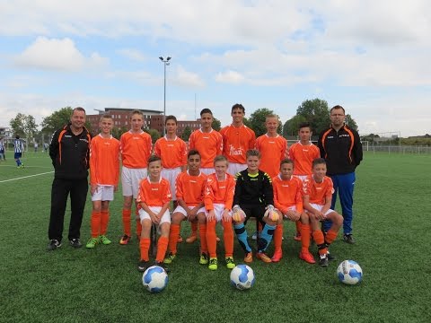 2016-10-01 TEC O15-1 * Almkerk O15-1 (8-0)