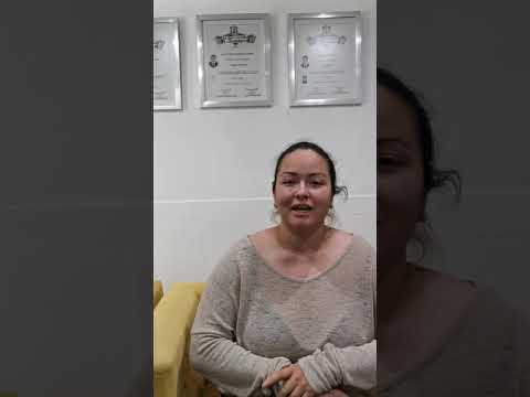 onio Alejandra Vazquez, manga Gastrica! Dr Jesús Margarito Renuwell clinic Guadalajara