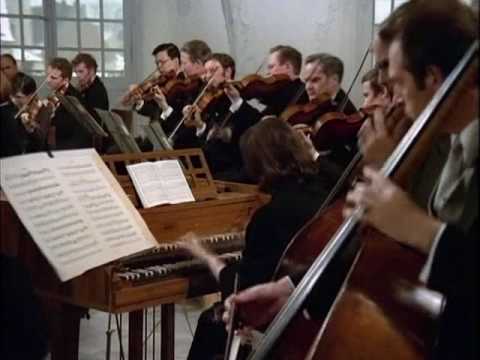 Bach - Brandenburg Concerto No. 2 in F major BWV 1047 - 3. Allegro assai