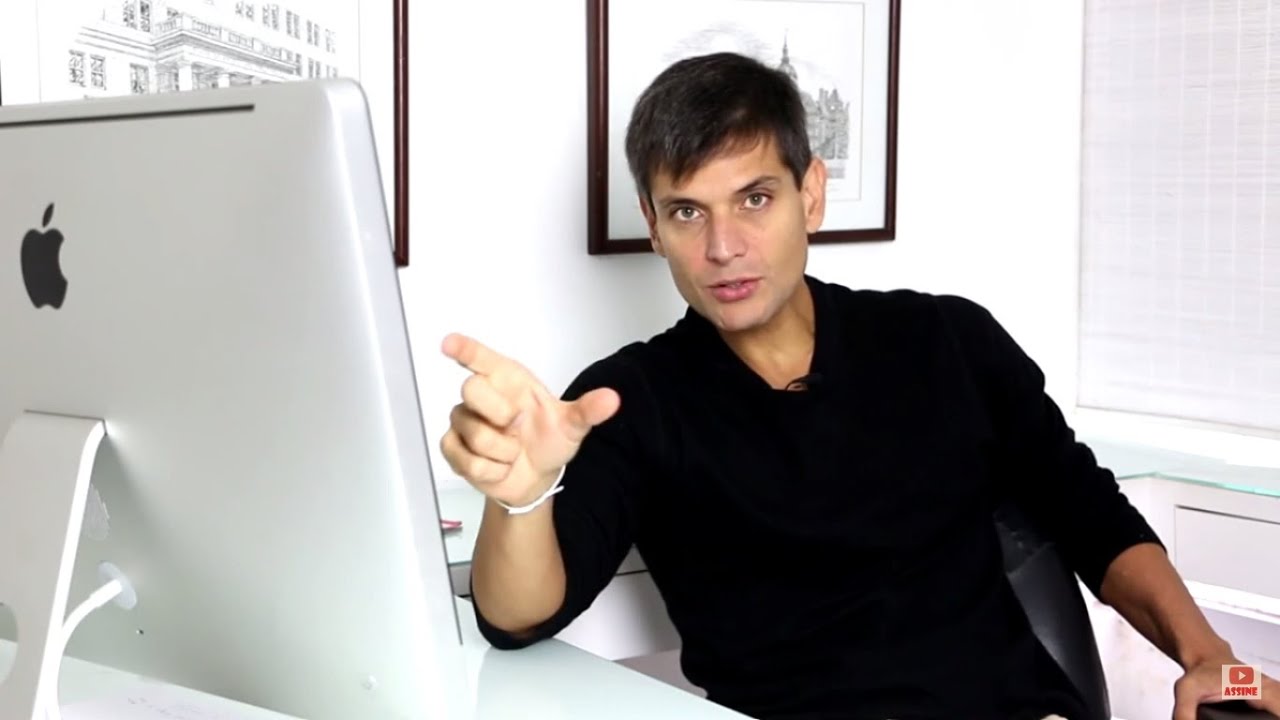 O Pensamento Probabilístico