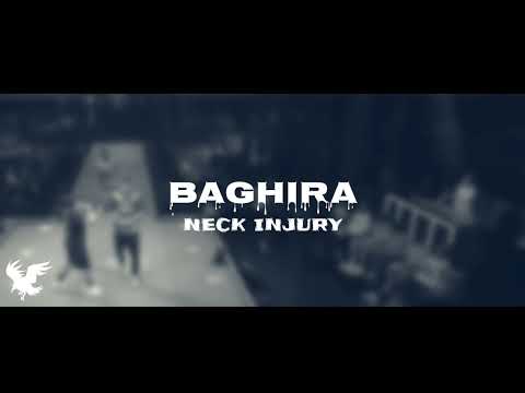 Baghira - Neck Injury || Spektro vs Chuty Red bull Internacional 2023 || Instrumental 1