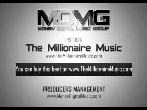www.TheMillionaireMusic.com - Choose Another Way (Instrumental) [Money Digital Music Group]