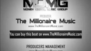 www.TheMillionaireMusic.com - Choose Another Way (Instrumental) [Money Digital Music Group]