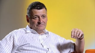 Steven Moffat annonce Before the Flood