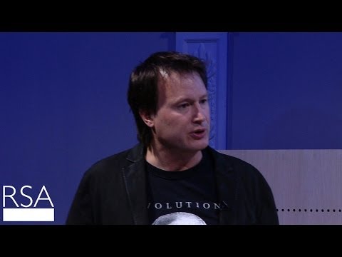 Bruce Hood on the Domesticated Brain