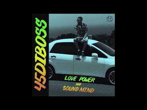 45Diboss - Big Deal (prod. DJ NA)