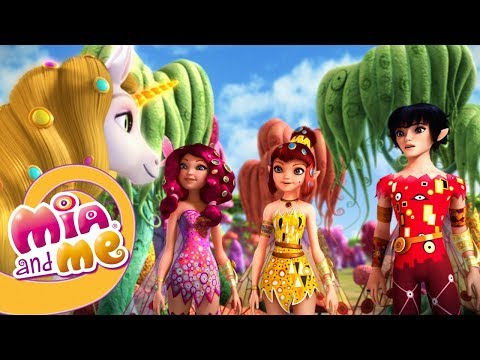 Best of Staffel 3 - Mia and me