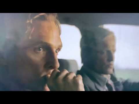 "It's all one ghetto, man, giant gutter in outer space."