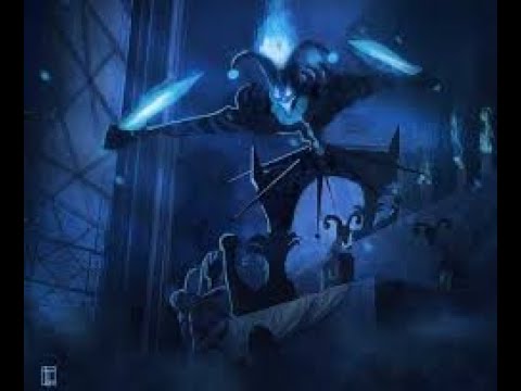 Jungle Tips for FREE LP w/ Shaco