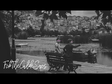 Fck The Cul de Sacs - On the rocks