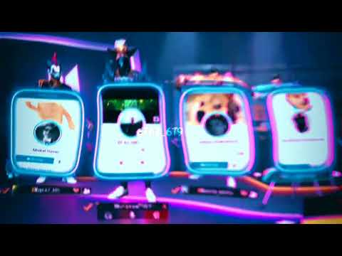 Saka Boom 😅 || Squad Trend || EFAZ 6T9 ||