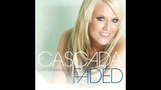Cascada - Faded (Wideboys Electro Club Mix)