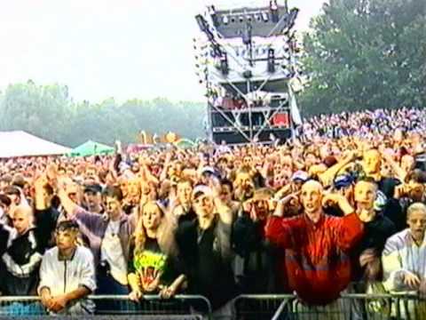 Thunderdome Live: PCP (Mystery Land 1998)