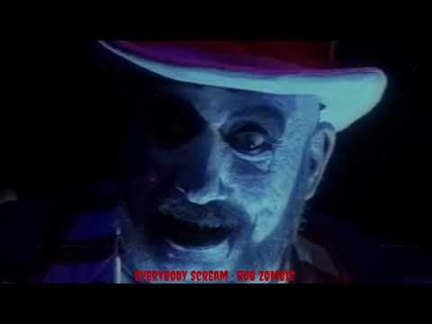 Halloween Horror Playlist 🎃| Rob Zombie & Classic Scary Movie Songs
