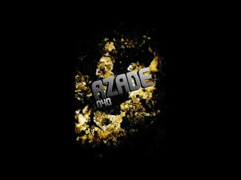 040Azade [Kara Aka Gokmen] - Alem buysa kralda benim