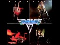 Van Halen Feel Your Love Tonight