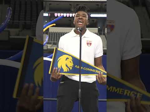 Uplift Education Senior Decision Day ad