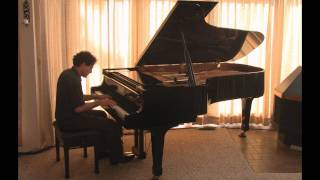 Siren - Louis Landon - from the CD Solo Piano for Love, Peace & Mermaids