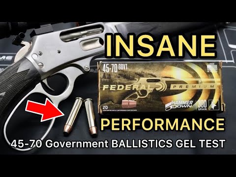 Available in Rifle Calibers