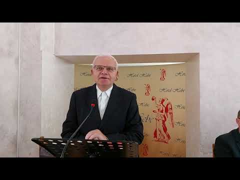 2. C.N. Săngeorz - Băi -  Dragostea TATĂLUI  CERESC  -  fr. IOAN Neagomir - 20 22 06