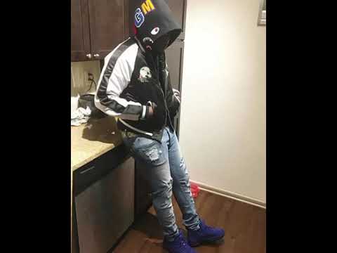 Mula Mitch - 12am in da Ti