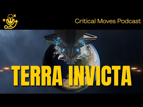 Terra Invicta: The Long War From The Shadows (Ep.65)