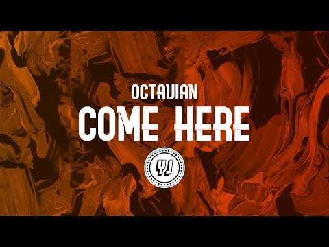 Octavian | AJ Tracey | SPACEMAN | Type Beat 2018 - Come Here | Prod. YJ Beatz