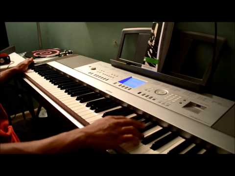 Blissfall - Future Bass Jam