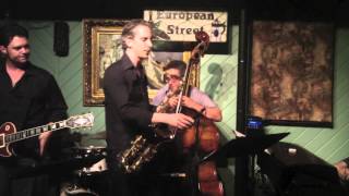 We'll Be Together Again - Bowlus/Ricci Quintet