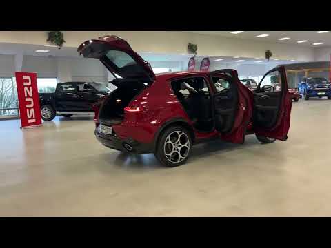 Alfa Romeo Tonale VELOCE1.3 PHEV AWD 280 BHP 2025 - Image 2