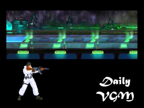 Daily VGM - Final Hall - 014