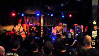 The Damned Things-Ironiclast