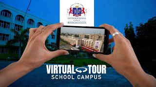 Sparsh International School Video