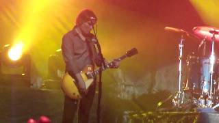 Goo Goo Dolls &quot;Better Days,&quot; &quot;Stay With You&quot; &amp; &quot;Now I Hear&quot; - Lewisburg, PA 4/8/11