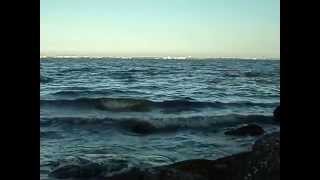 preview picture of video 'River Waves - Brevard County, Florida'
