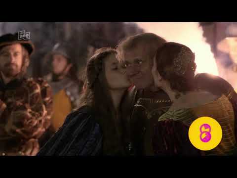 Die glorreichen 10 - Die seltsamsten Spiele der Geschichte