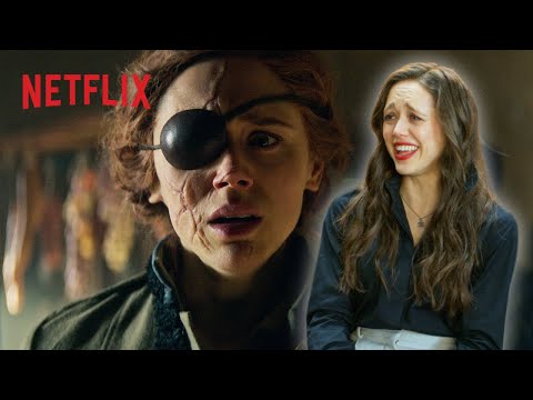 afbeelding Daisy Head Reacts to Genya's Best Season 2 Scenes