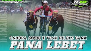 Download lagu DJ PANA LEBET VOC AGUNG BELENGKEKEK PERFORM CANDRA AUDIO KLAKAH X TEAM RILEXS GANK mp3