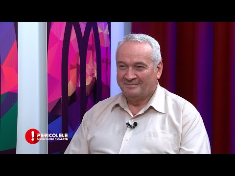 Ep.95 Pericolele generației noastre - Singurătatea - Nelu Mehedinți