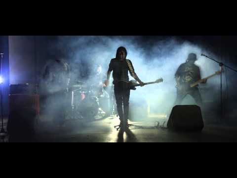 The Liberty - Pressure Candy (Videoclip Oficial)