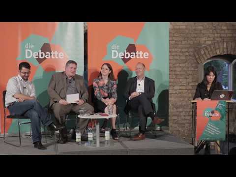 „Die Debatte“ live: Die Macht der Meinungsforscher – wer weiß, wen wir wählen?